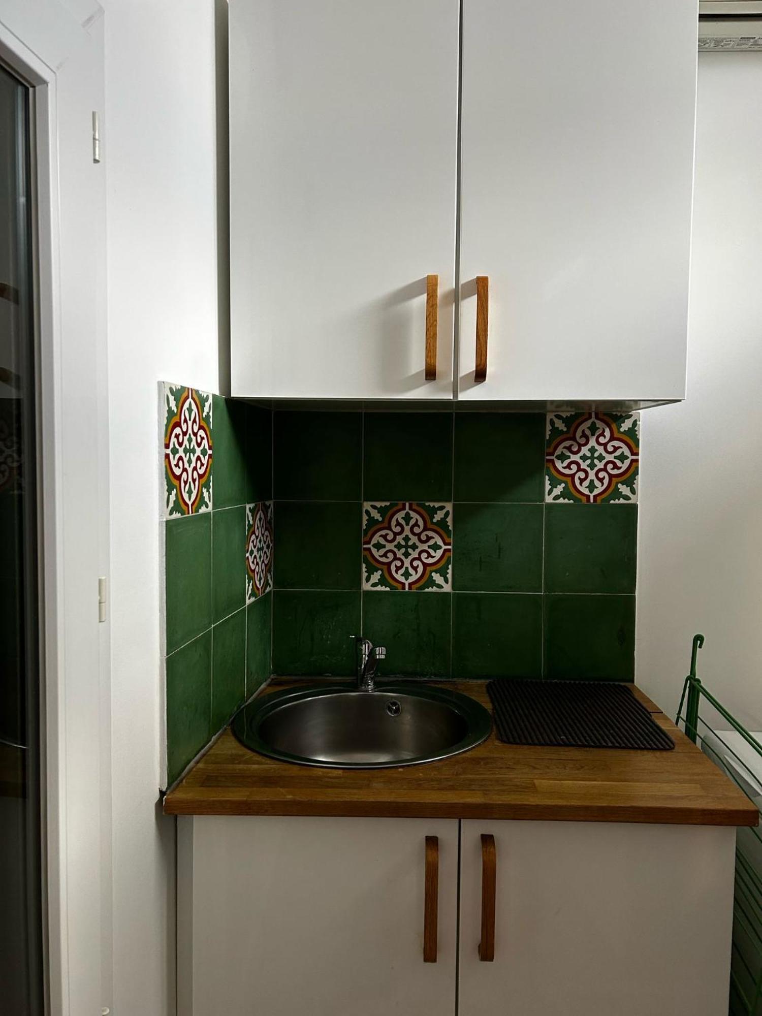 Cabanon De Malmousque Villa Marseille Eksteriør billede