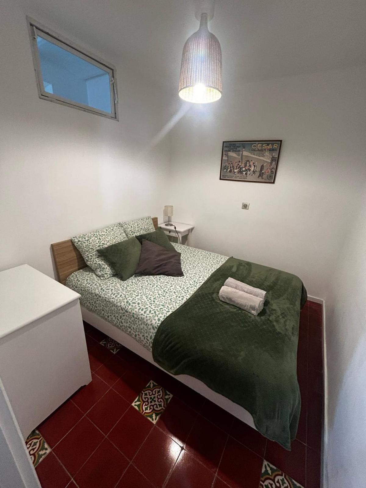 Cabanon De Malmousque Villa Marseille Eksteriør billede