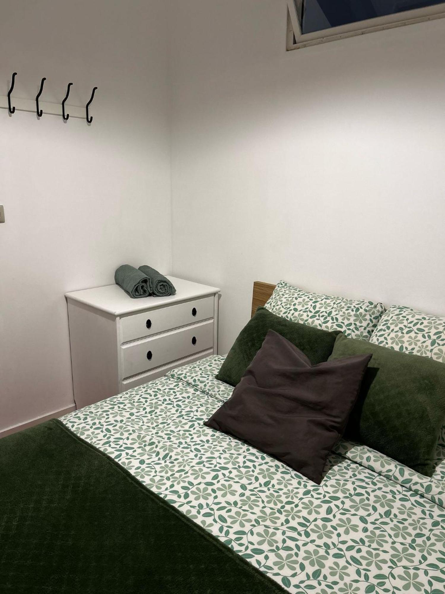 Cabanon De Malmousque Villa Marseille Eksteriør billede