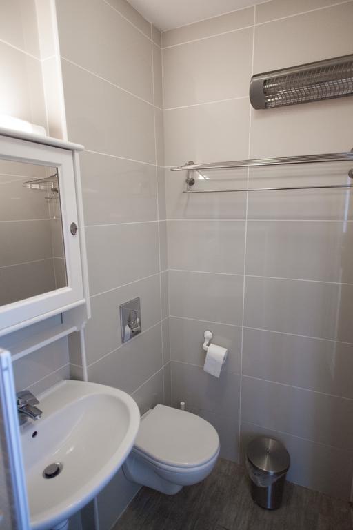 Cabanon De Malmousque Villa Marseille Eksteriør billede
